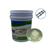 Eubo Precision Grease For 3d Printer Linear Rails Low Friction Clean Running Long Life