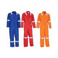 Industry Worke Safety Suit