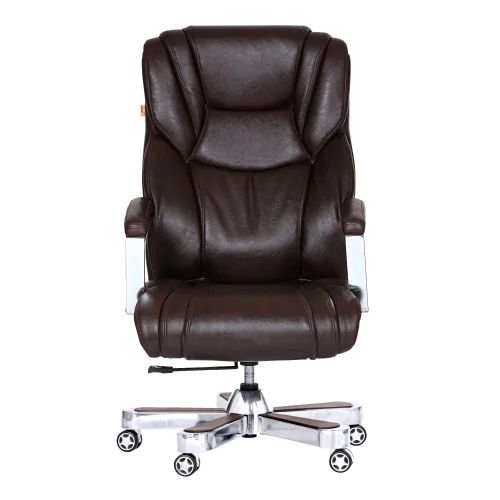 Brown Da Urban Falcon Office Revoling Chair