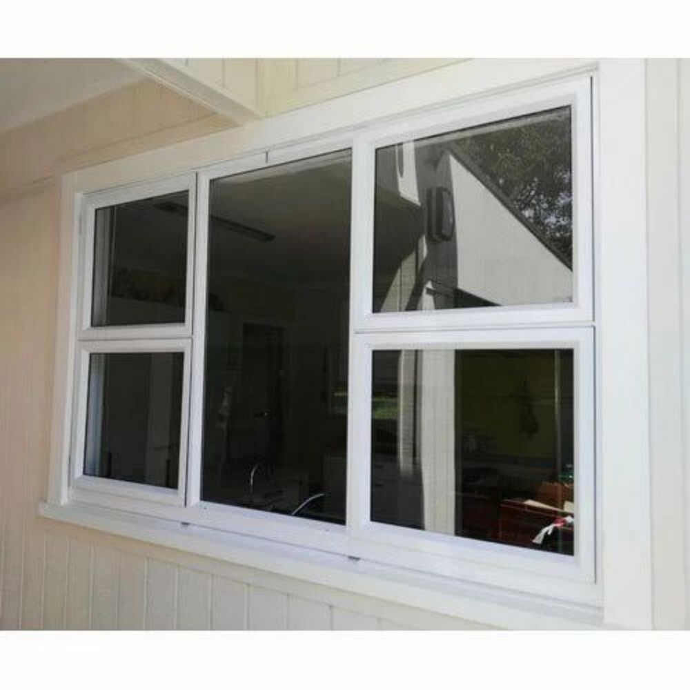 Three Track Window - Color: Reqiurment Based