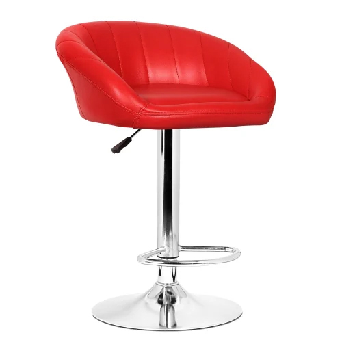 Red Da Urban Mini Bar Stool