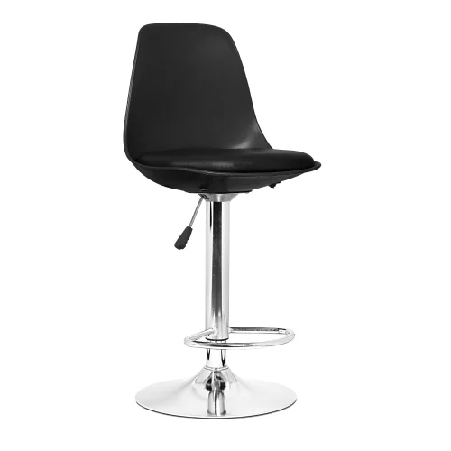 Black Da Urban Valure Bar Stool