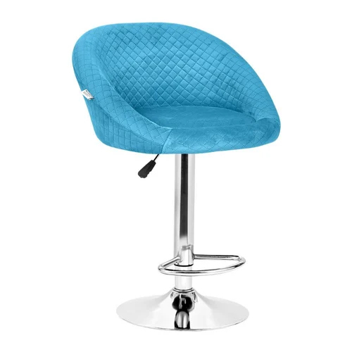 Blue Da Urban Cozy Bar Stool