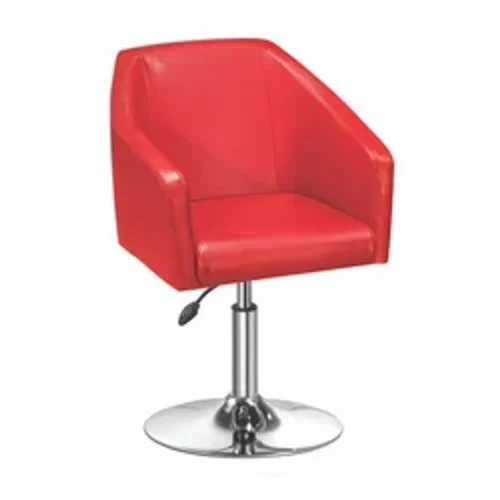 DU-369 Red Bar Stool