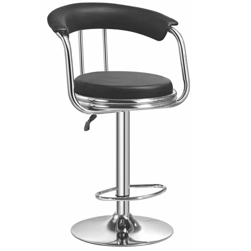 Height Adjustable Bar Stool