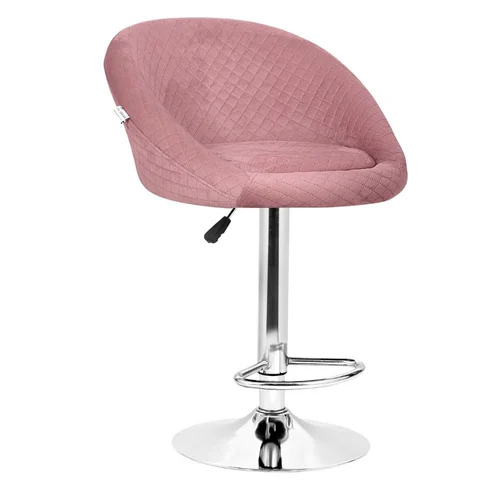 Pink Da Urban Cozy Bar Stool