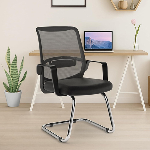 Office Visitor Study Chair