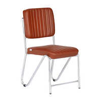 Da Urban Norton Leatherette Study Chair - Application: For Office