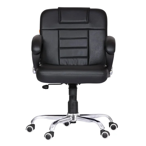Black Da Urban Brent Office Revolving Chair