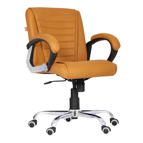 Da Urban Regal Mid Back Office Revoling Chair