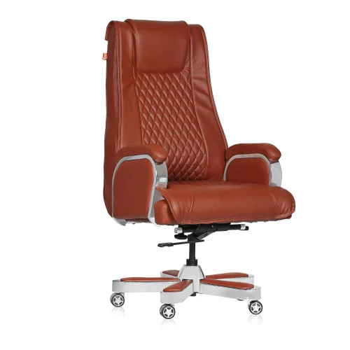 DU-109 Da Urban Bliss Leather Office Chair