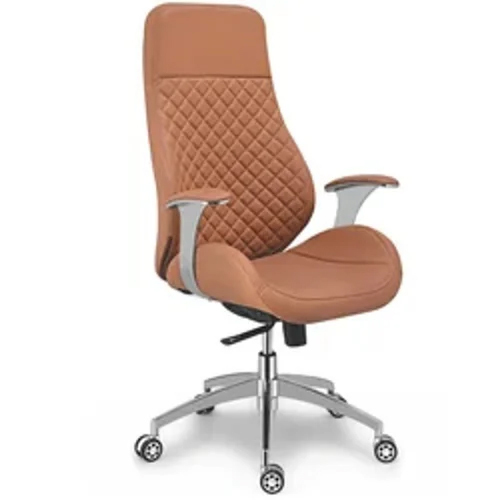 DU-115 High Back Director Chair