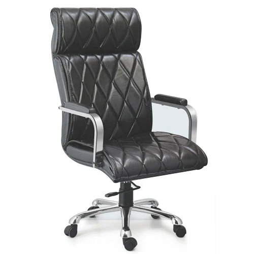 DU-120 High Back Director Chair