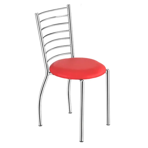 DU-401 SS Cafeteria Chair