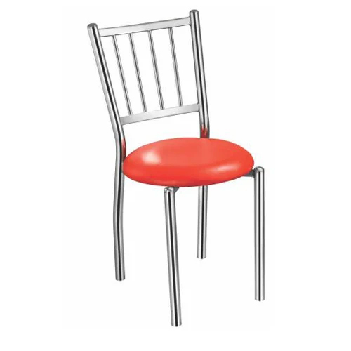 DU-406 SS Cafeteria Chair