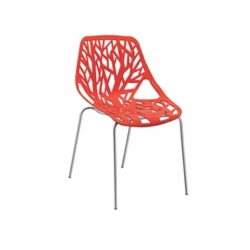 DU-416 Nest Designer Cafeteria Chair