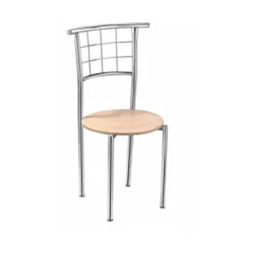 DU-403 Wooden Cafeteria Chair