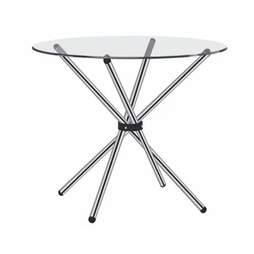 DU-457 Round Cafeteria Table