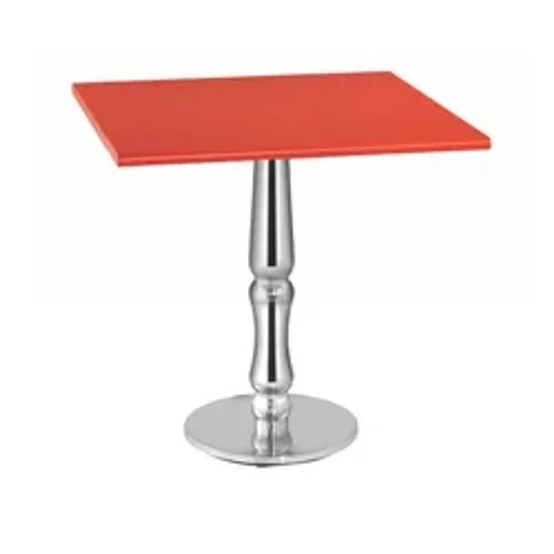 DU-455 Cafeteria Table