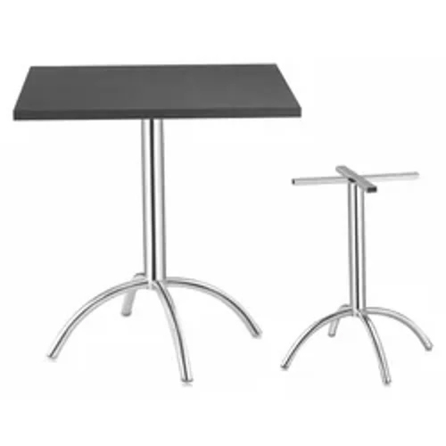 DU-458 Cafe Table And Chair