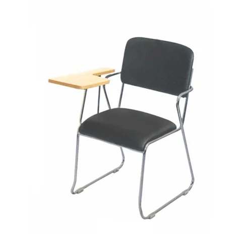 DU-488 Black Student Chair