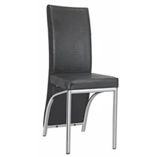 Du-304 Banquet Hall Chairs - Color: Black