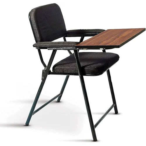 Da Urban Students Writing Pad Study Chair