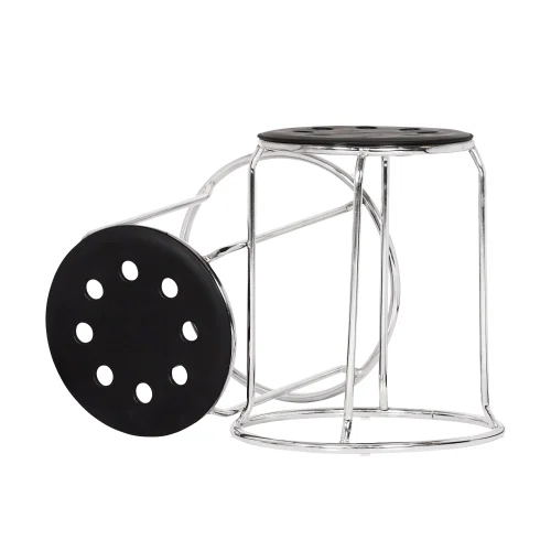 Wooden Stool