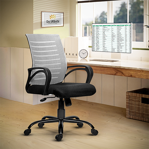 Da Urban Maddox Mid Back Mesh Chair