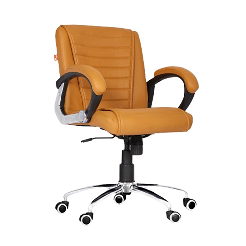 Da Urban Regal Mid-Back  Chair