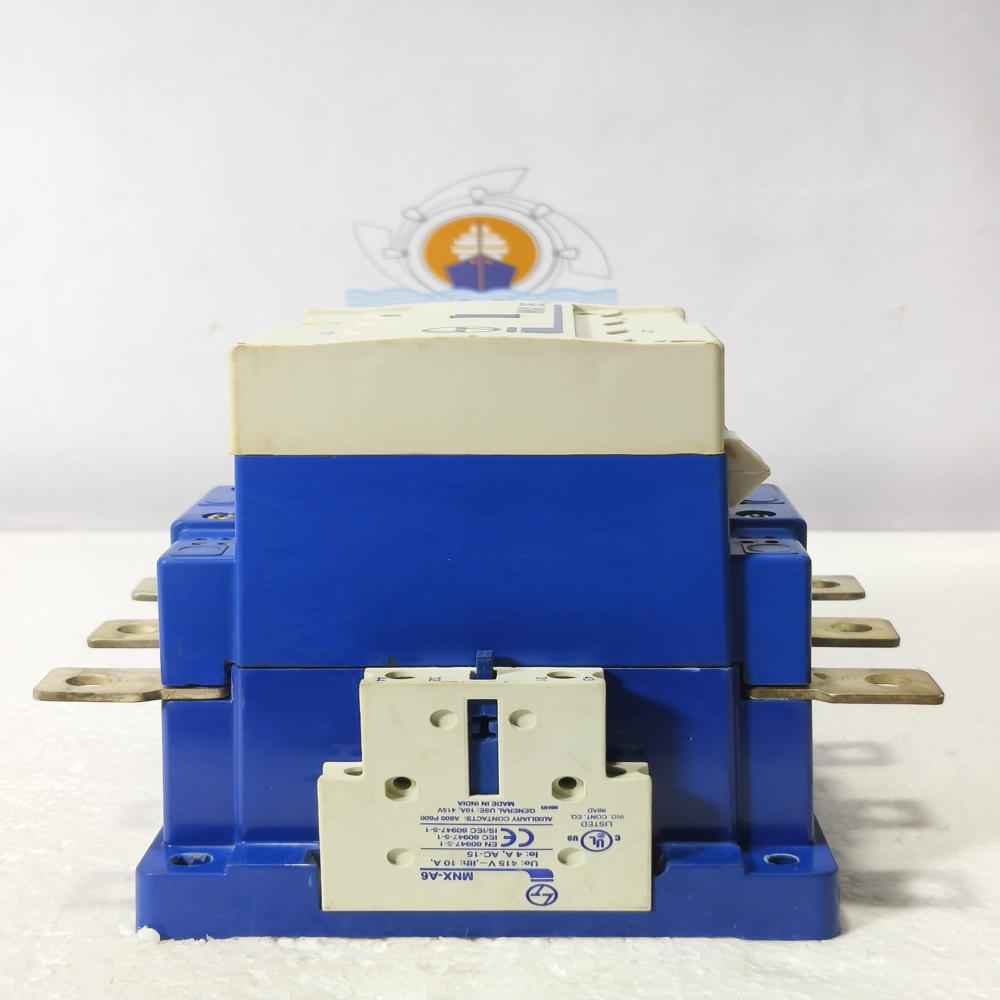 L&T MNX95 MAGNETIC CONTACTOR