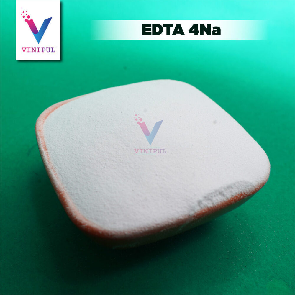 Di Sodium Edta