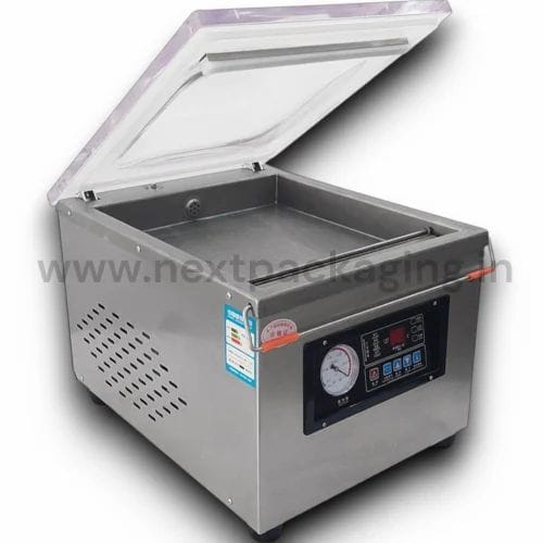 Table Top Vacuum Packaging Machine - Automatic Grade: Automatic