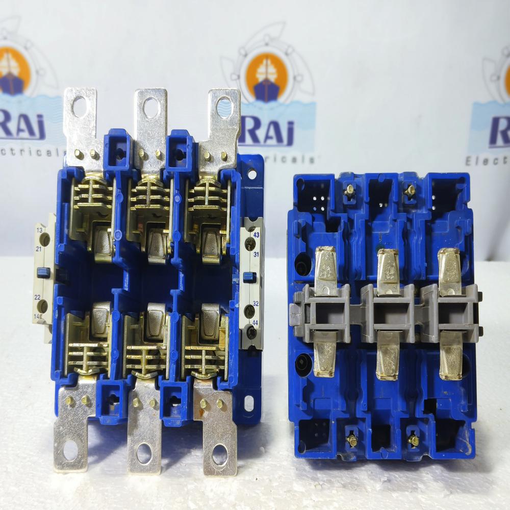 L&T MNX110 MAGNETIC CONTACTOR