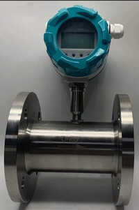 80mm Turbine Flow Meter