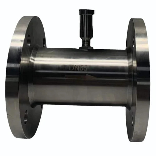 80mm Turbine Flow Meter