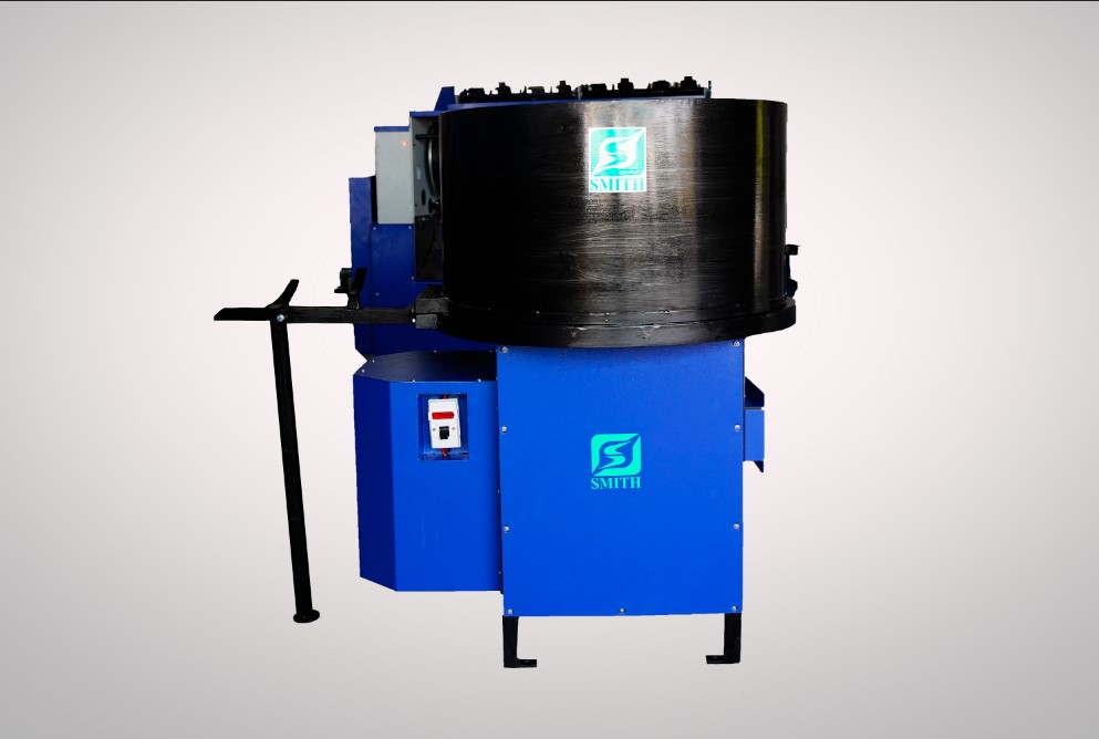 ARECANUT PEELER MACHINE