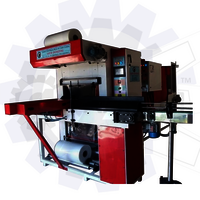Automatic Web Sealer Tunnel Machine