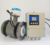 2inch Electromagnetic Flow Meter Remote Type