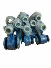 Electromagnetic Water Flow Meter 25mm