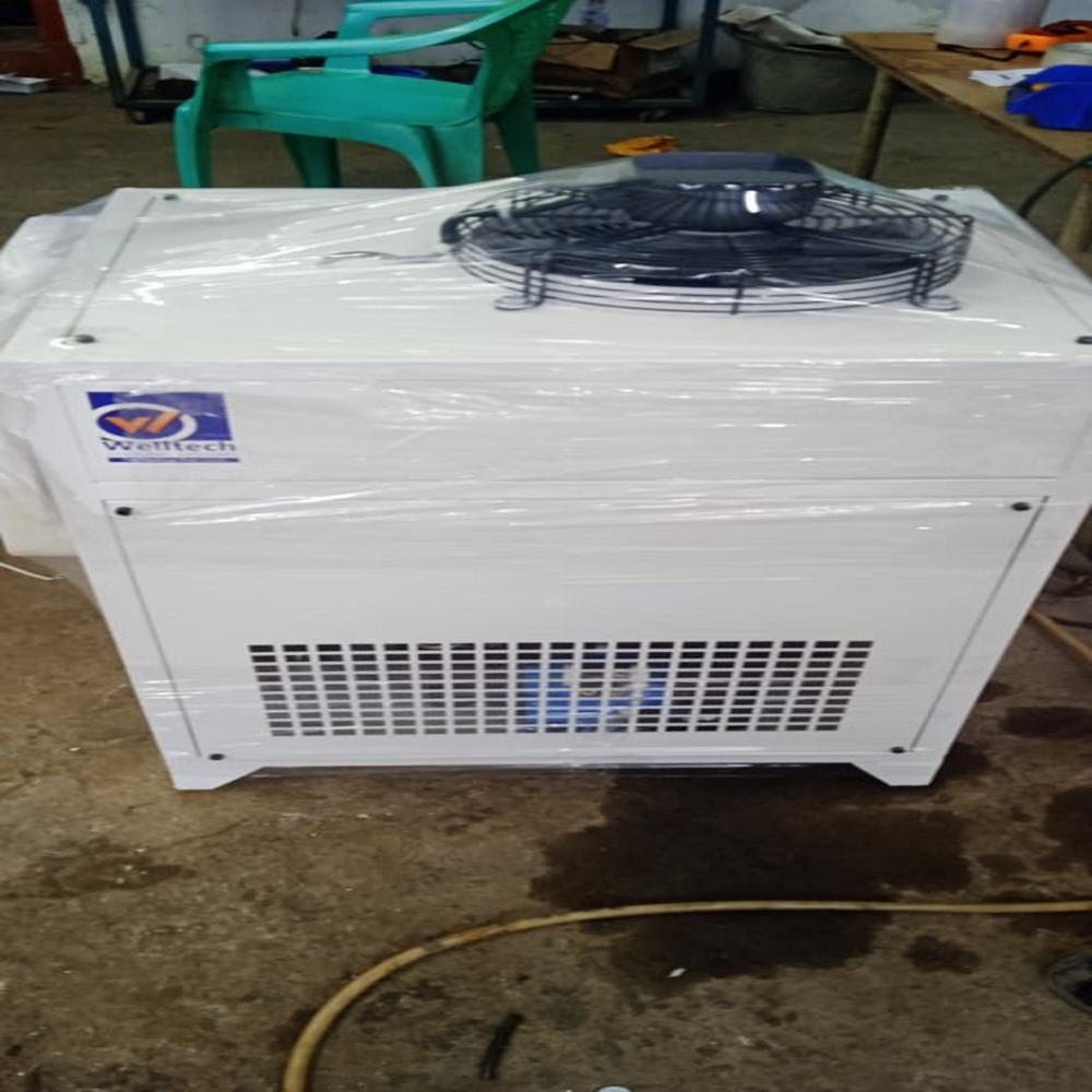 1TR AIR COOLED PROCESS CHILLER 