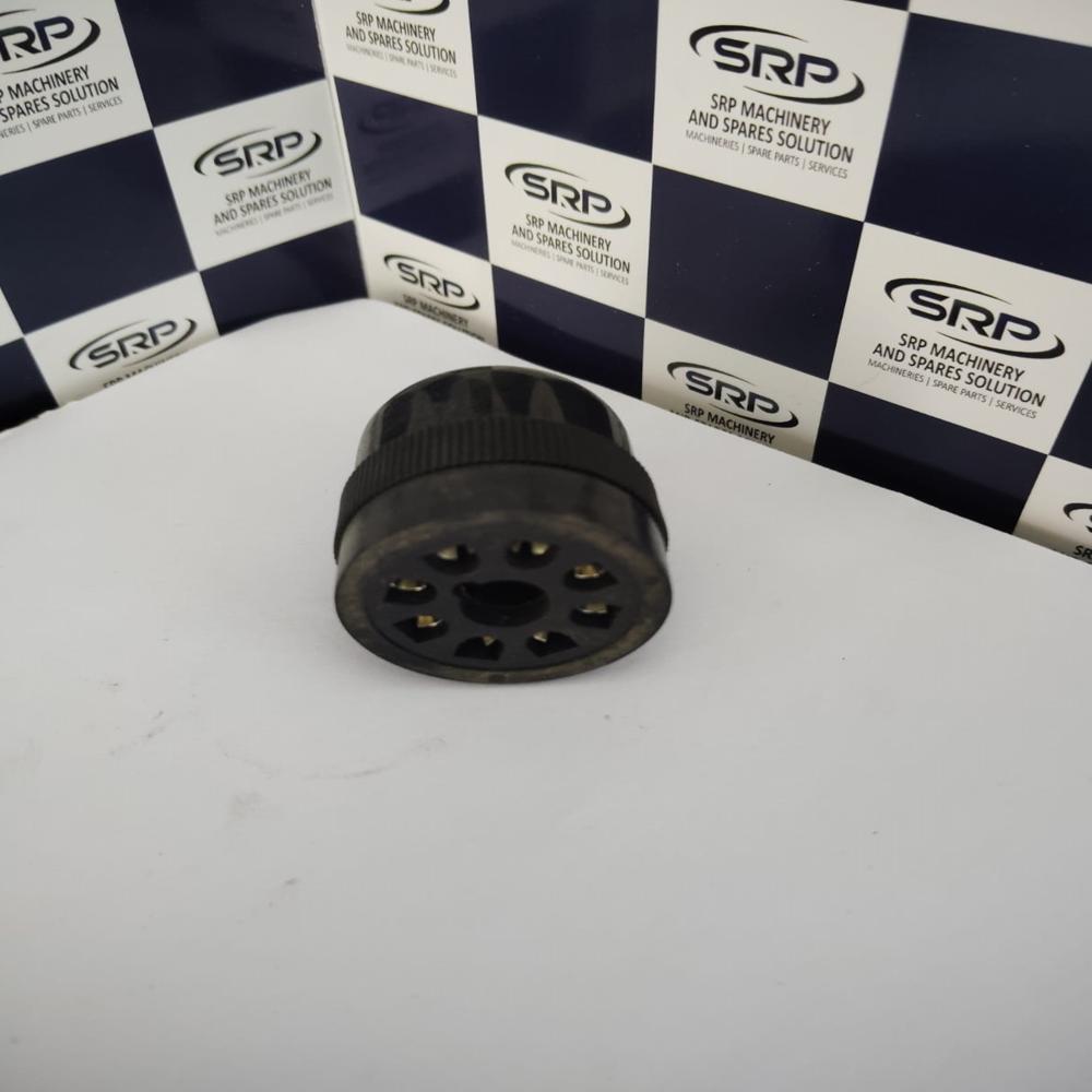 Curing Timer Holder - Color: Black