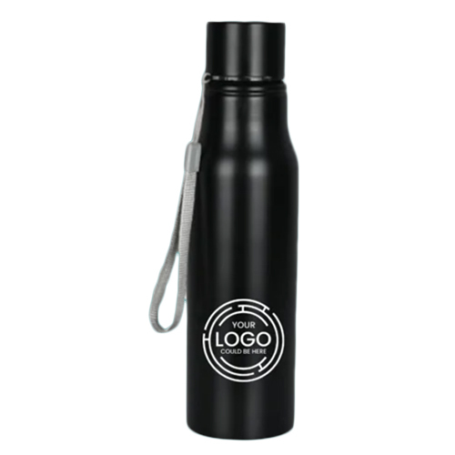Steel Bottle - Color: As Per Requirement