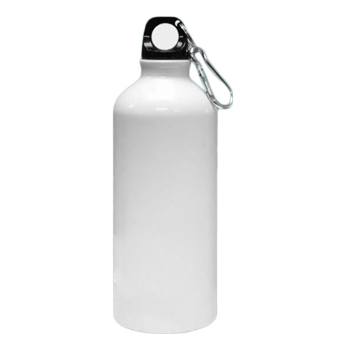 750 Ml Alumium Bottle - Color: As Per Requirement