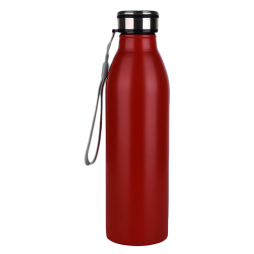 Drinkware Alumium Bottle - Color: As Per Requirement