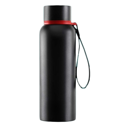 Drinkware Premium Hot And Cold Bottle - Color: As Per Requirement