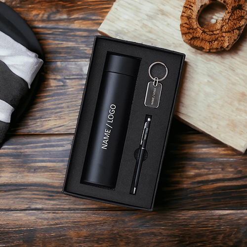 3 In 1 Corporate Gift