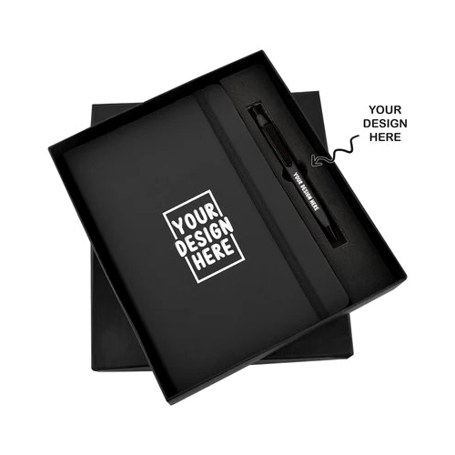Diary Pen Combo Set - Color: Various Available