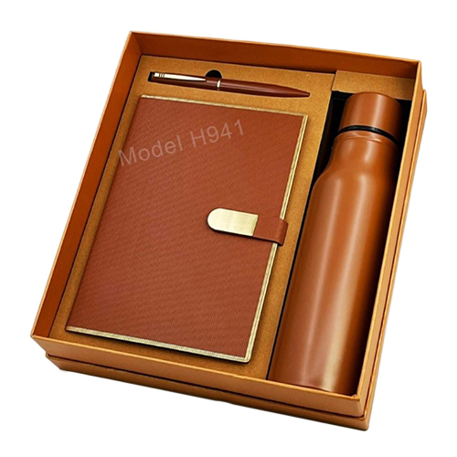 H941 3 In 1 Corporate Set