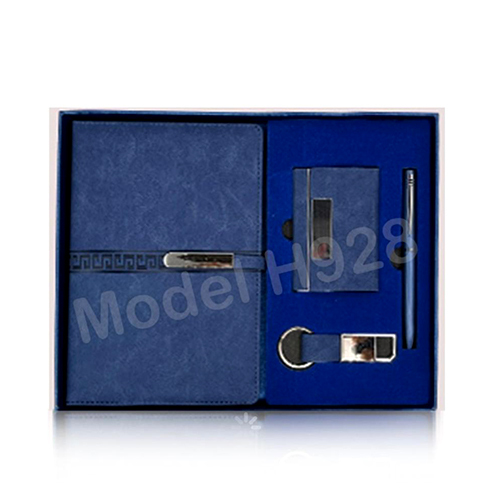 H928 4 In 1 Joing Gift Set - Color: Various Available